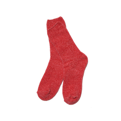 Sydney Plush Fuzzy Socks