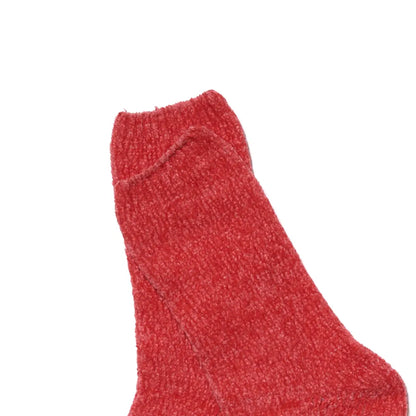 Sydney Plush Fuzzy Socks