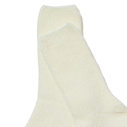 Sydney Plush Fuzzy Socks