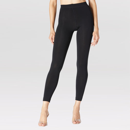 Fleeced Base Layer Leggings