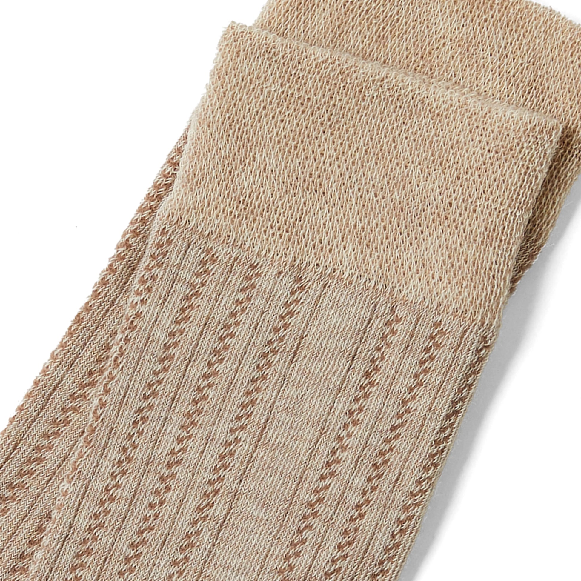 LOLA CASHMERE COMFORT SLEEP SOCKS