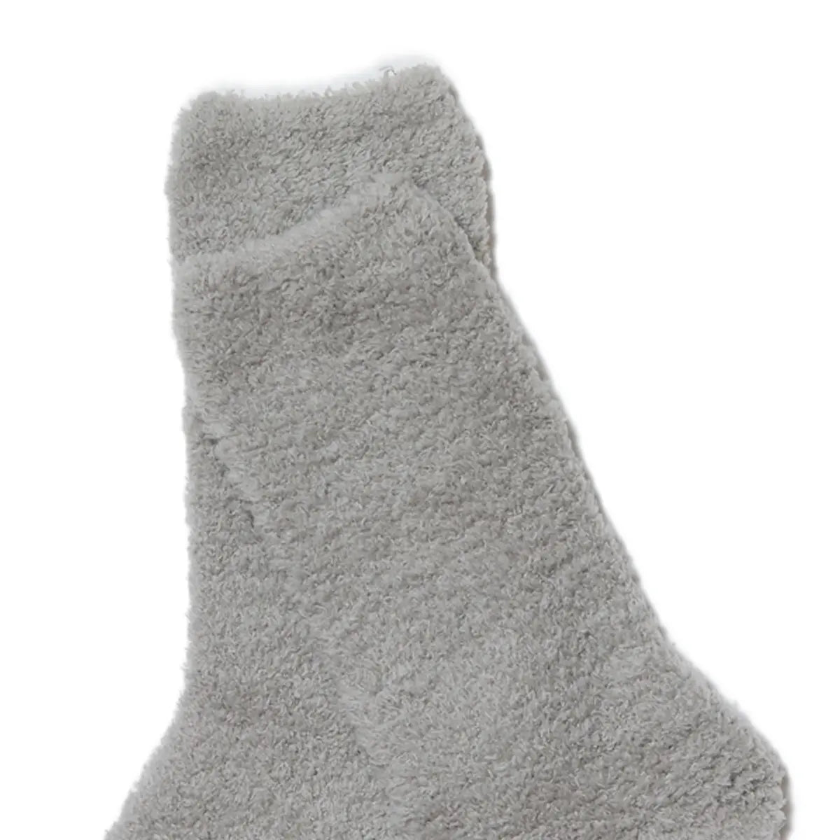 3 Pack Plush Cozy Socks