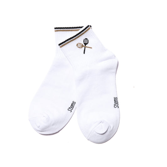 PREP SCHOOL ANKLE SOCKS