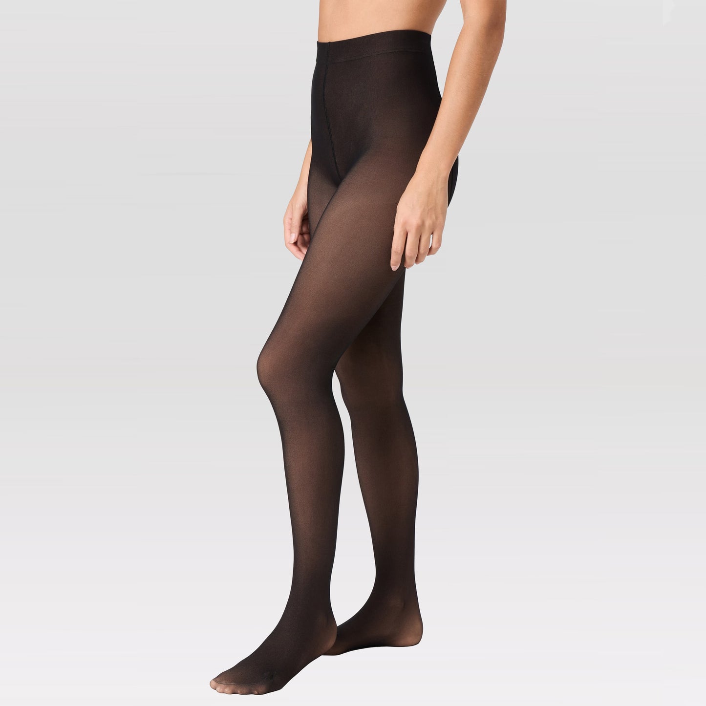 Skin Illusion Sheer Effect Tights