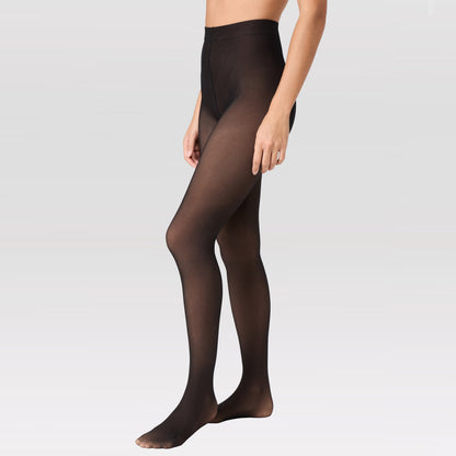 Skin Illusion Sheer Effect Tights