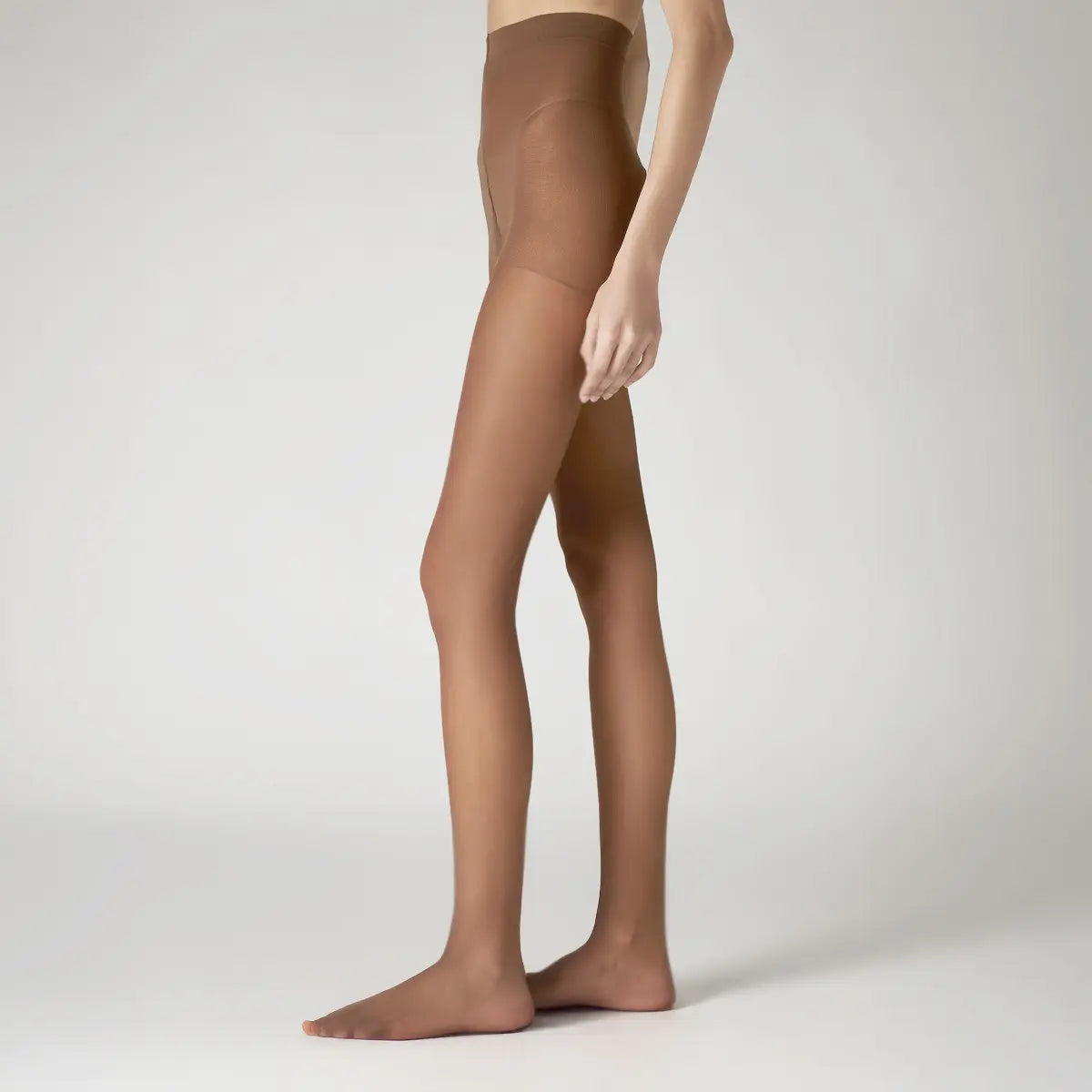 Stretch Control Sheer 15 Tights