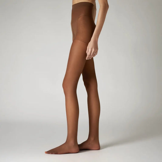 Stretch Control Sheer 15 Tights