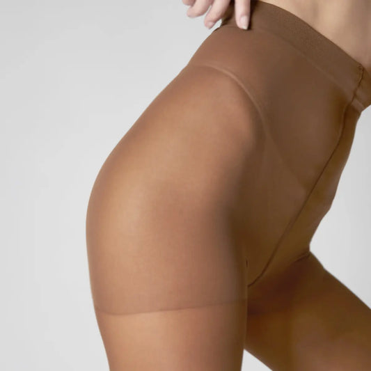 Stretch Control Sheer 15 Tights