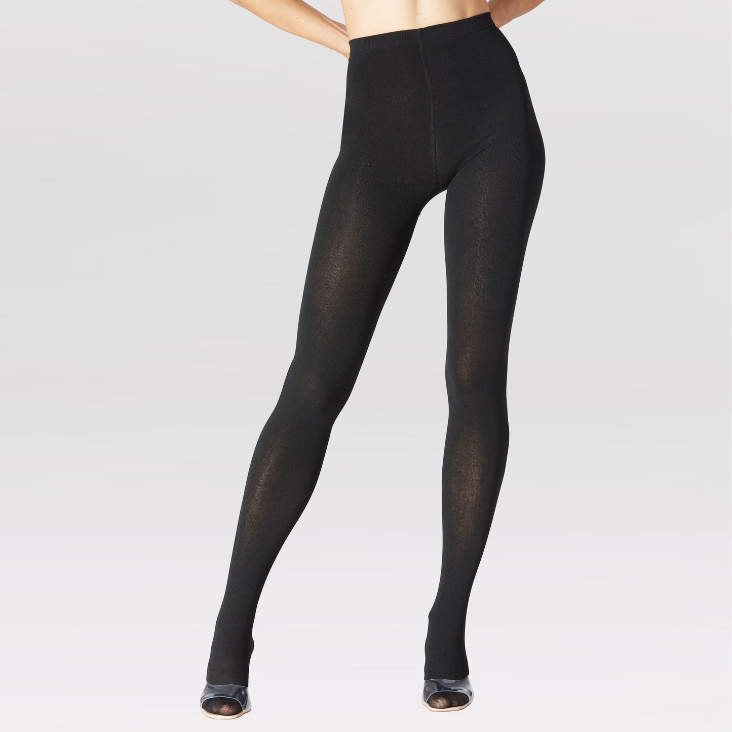 Fleeced Base Layer Tights